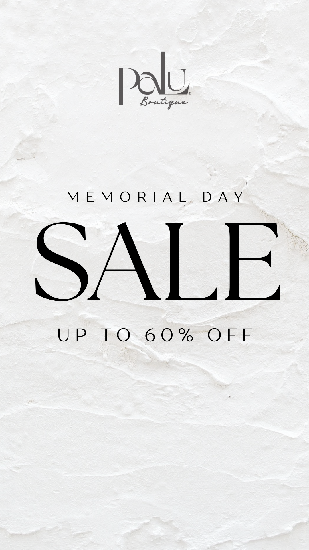 SALE