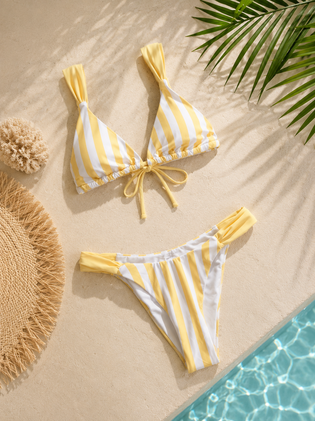 Swimwear