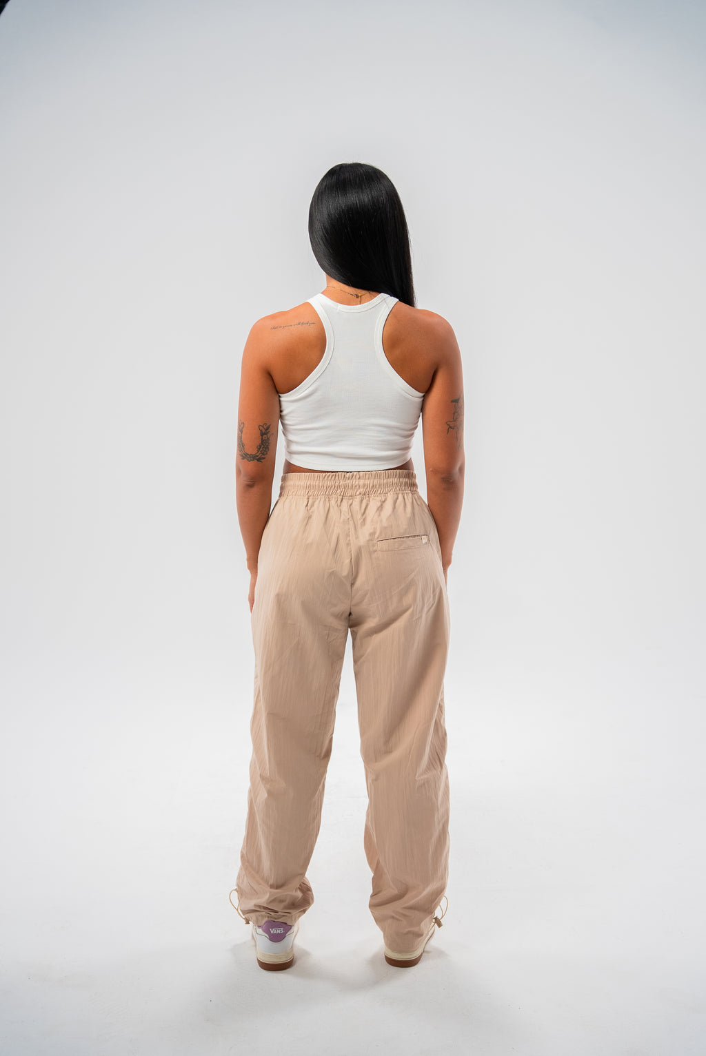 TRUE Sand Track Pants