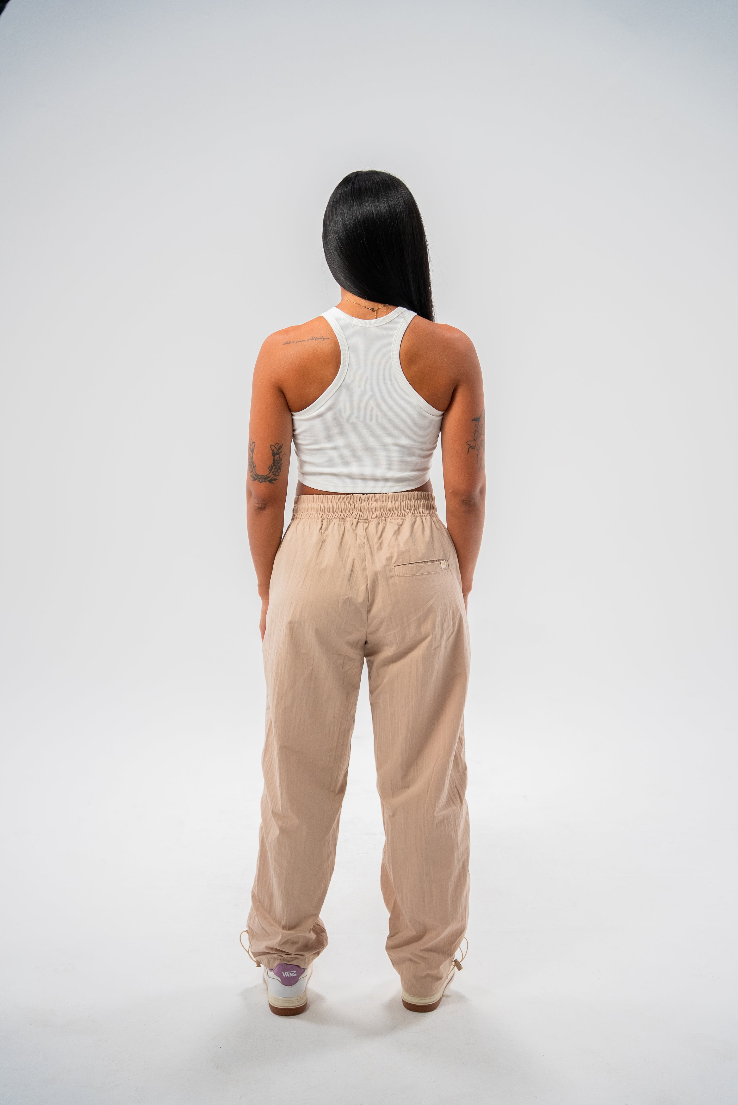 TRUE Sand Track Pants