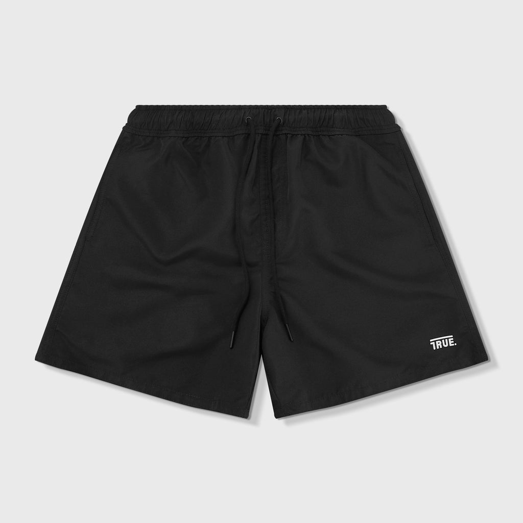 TRUE Classic Active Short - Black