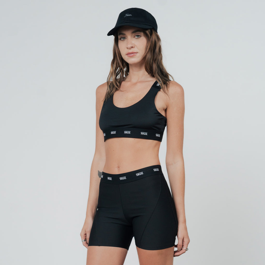 TRUE Active Elastic Top