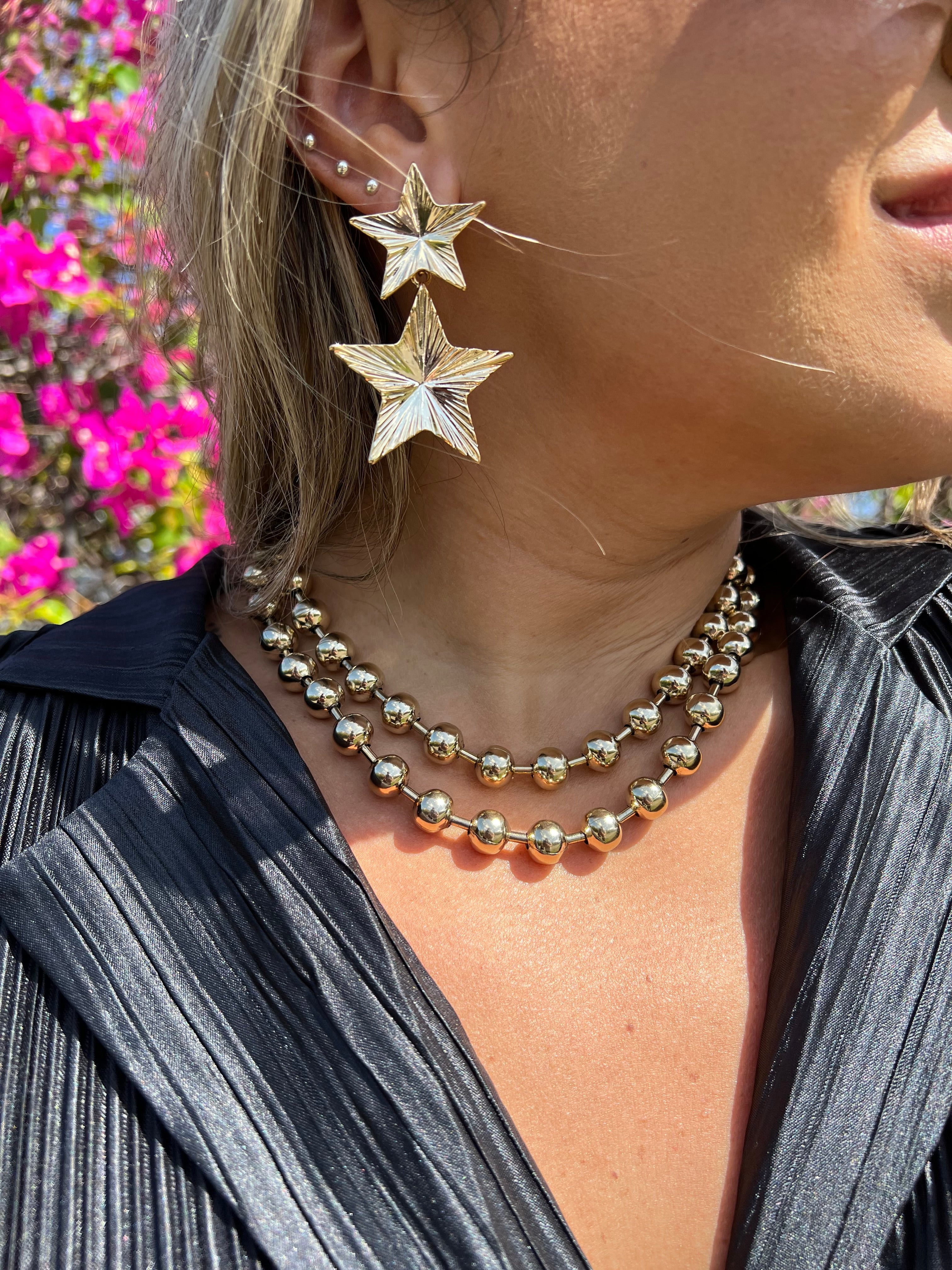 TOVA Radmilla Choker