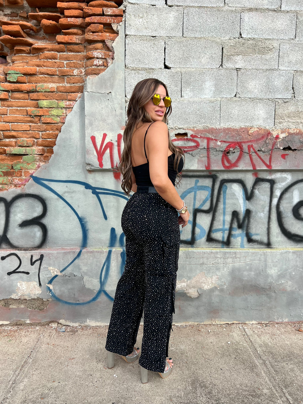 Black Diamond Cargo