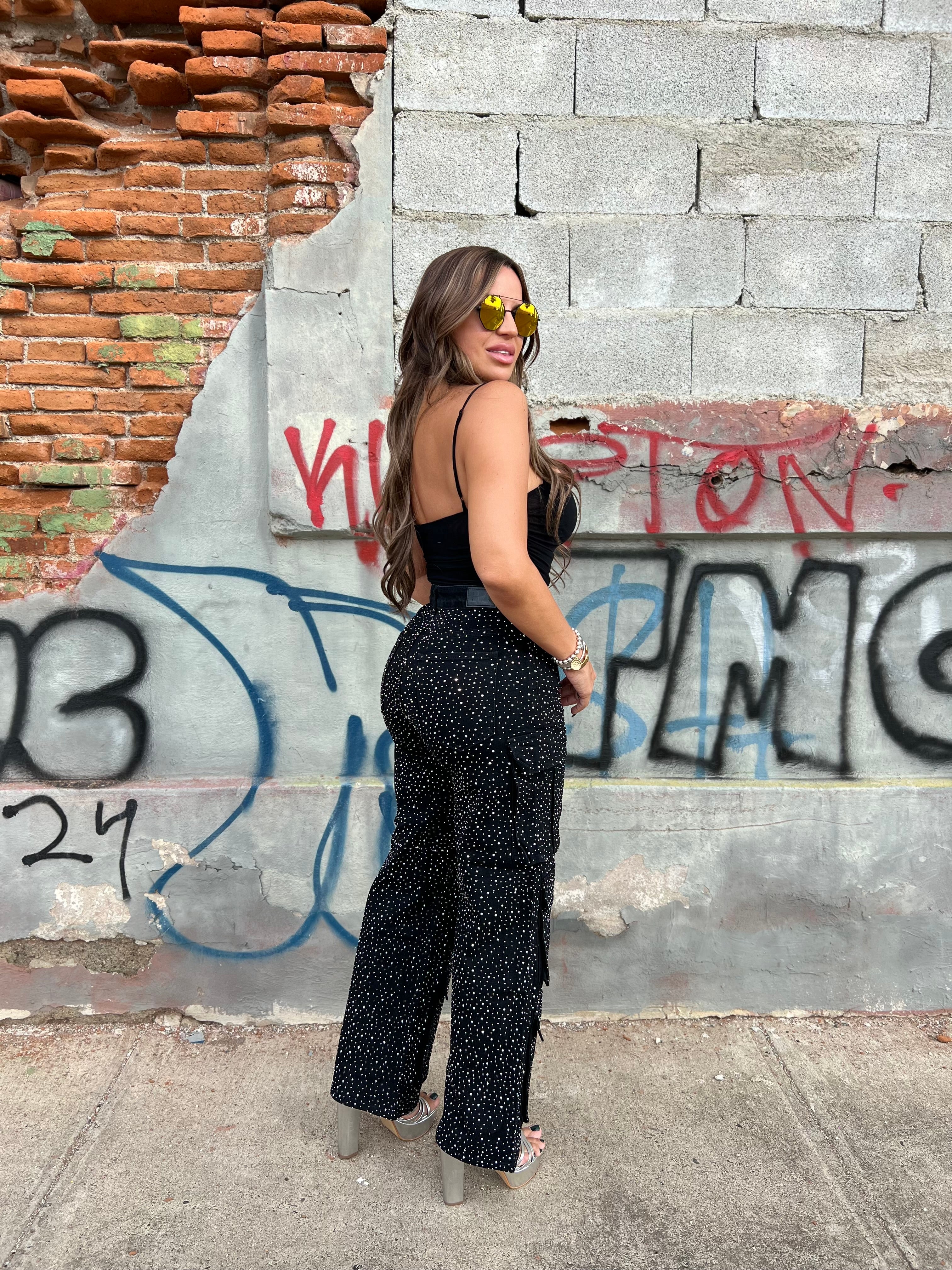 Black Diamond Cargo