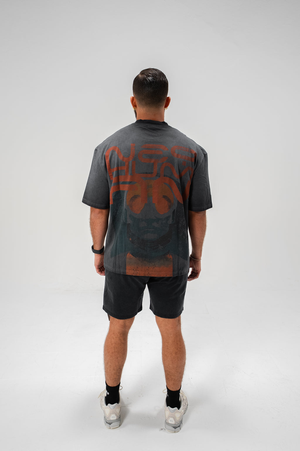 VieRiche Neo Vintage Shirt