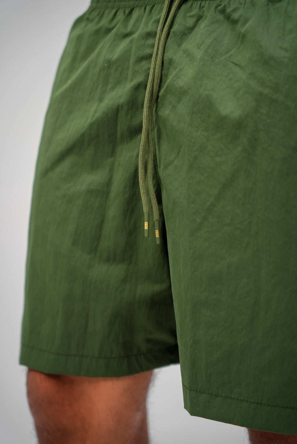 TRUE Signature Board Shorts - Green