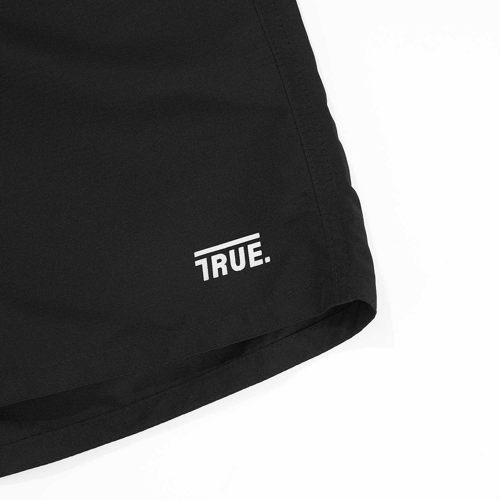 TRUE Classic Active Short - Black
