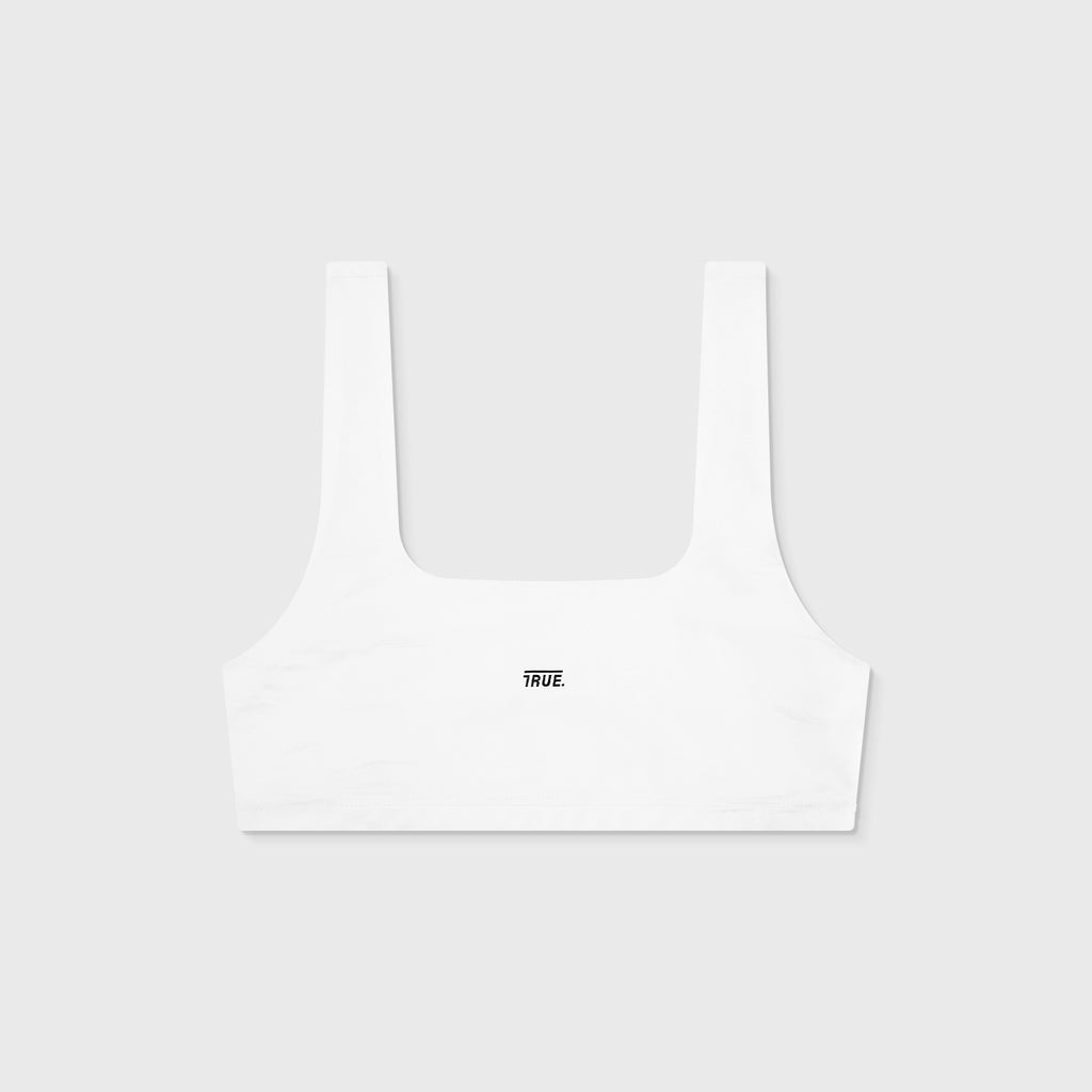 TRUE Classic Top - White