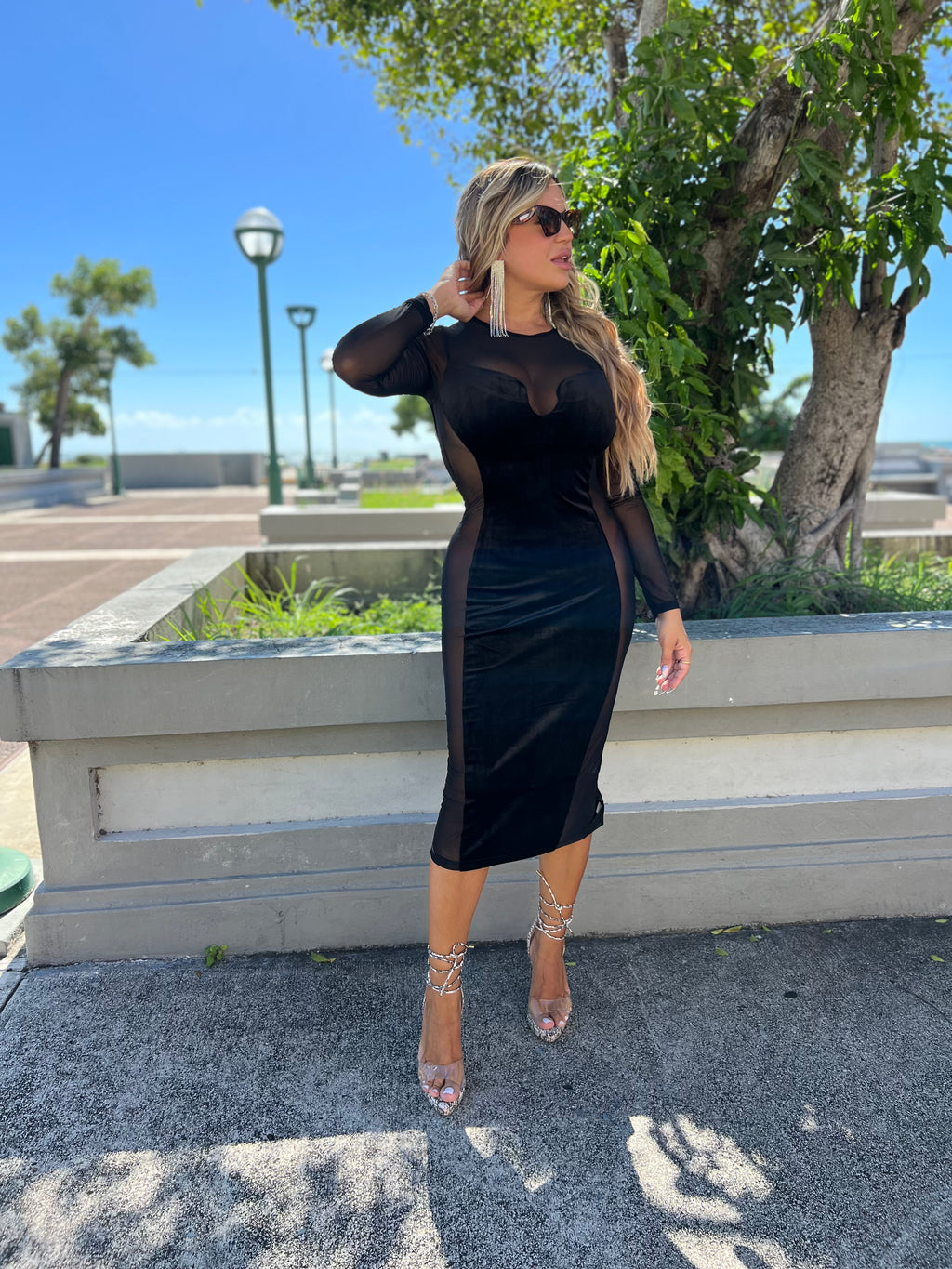 Show Me Dress