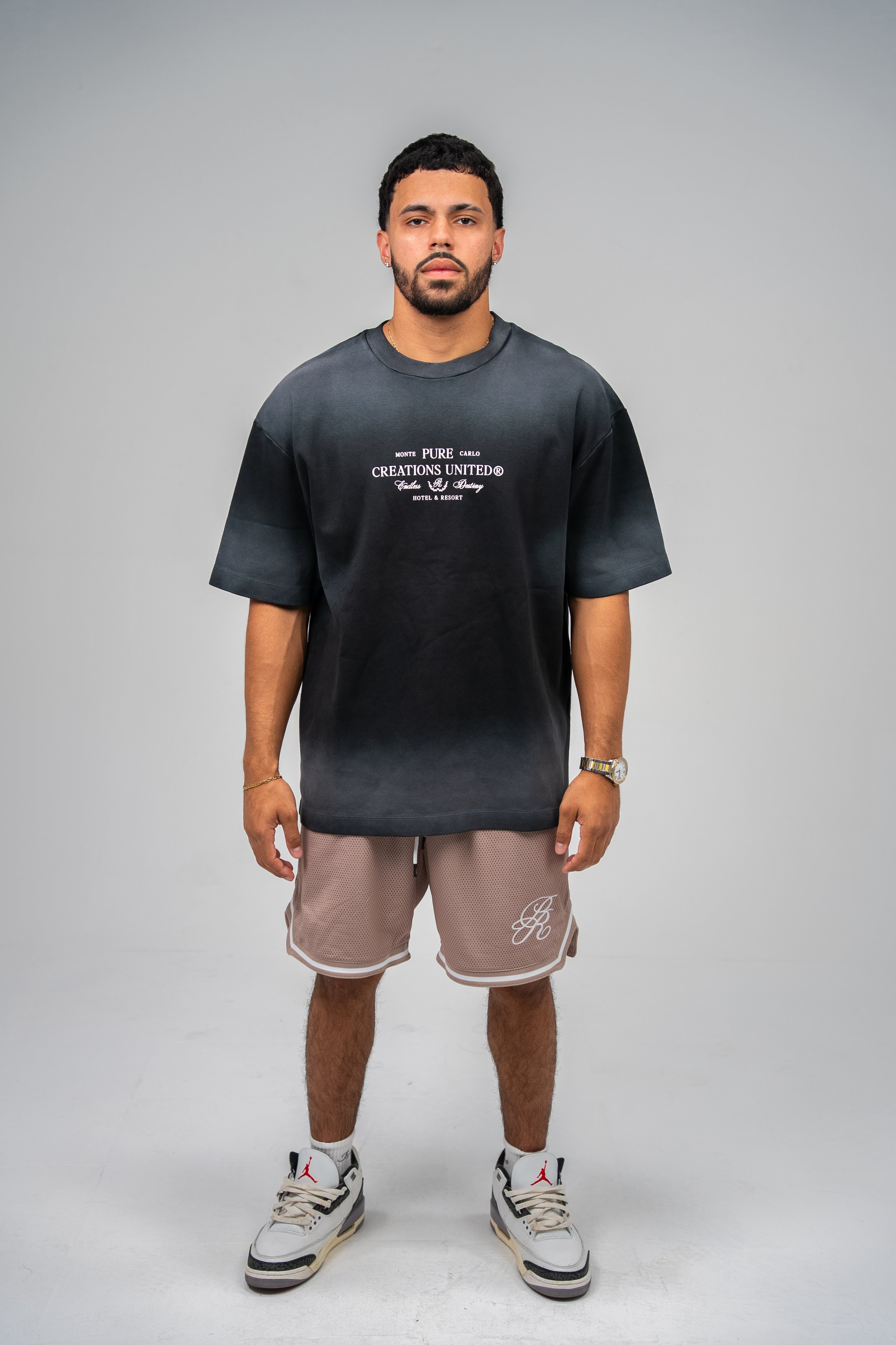 PURE Monclair Boat Shirt