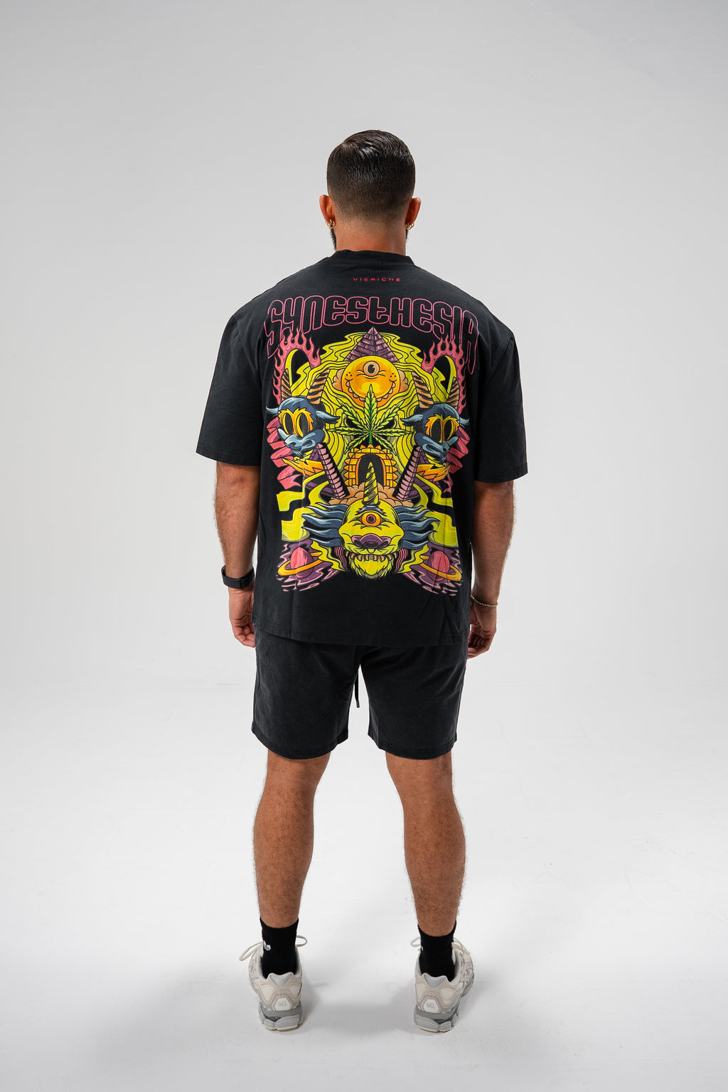 VieRiche Synesthesia Shirt