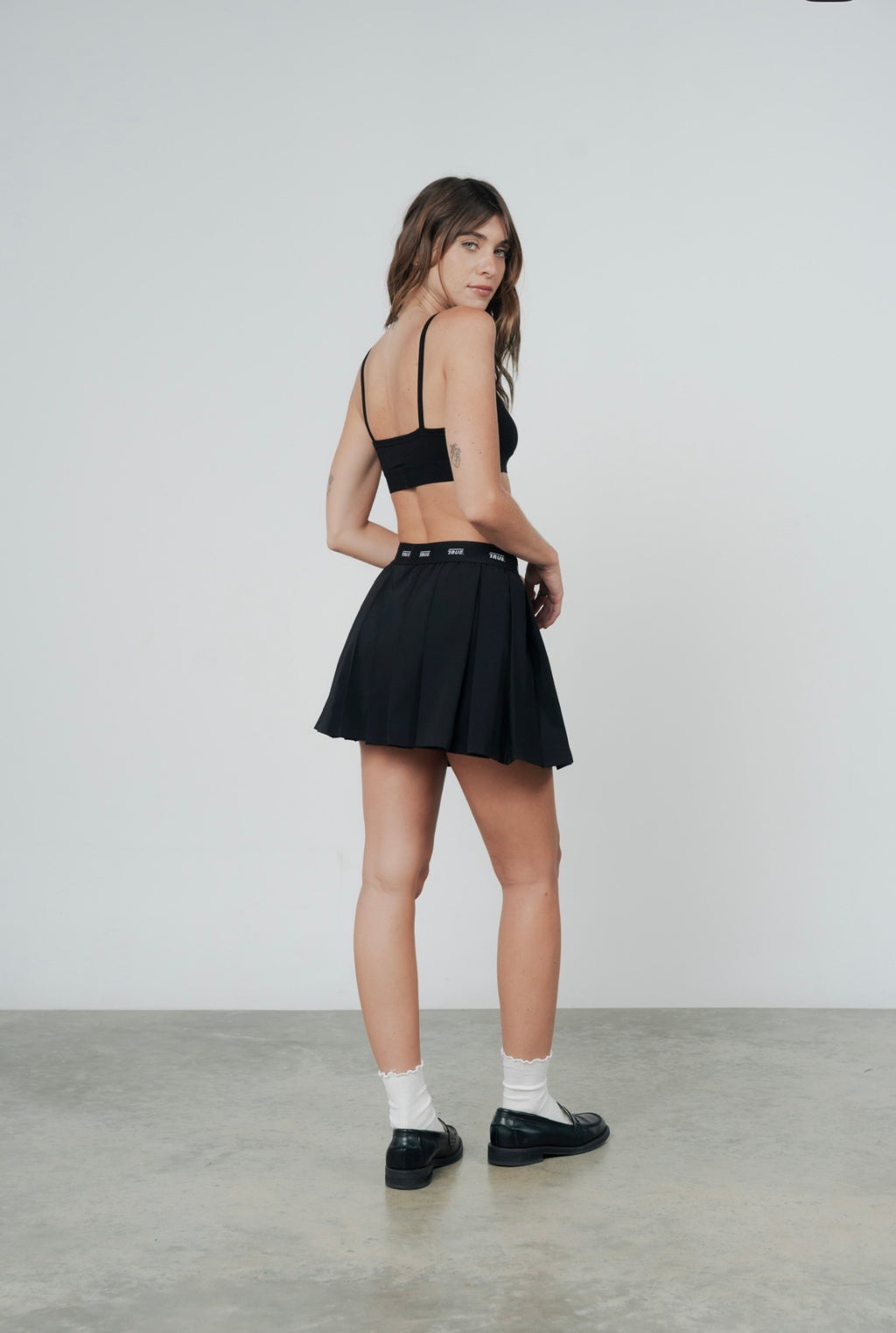 TRUE Active Elastic Skirt