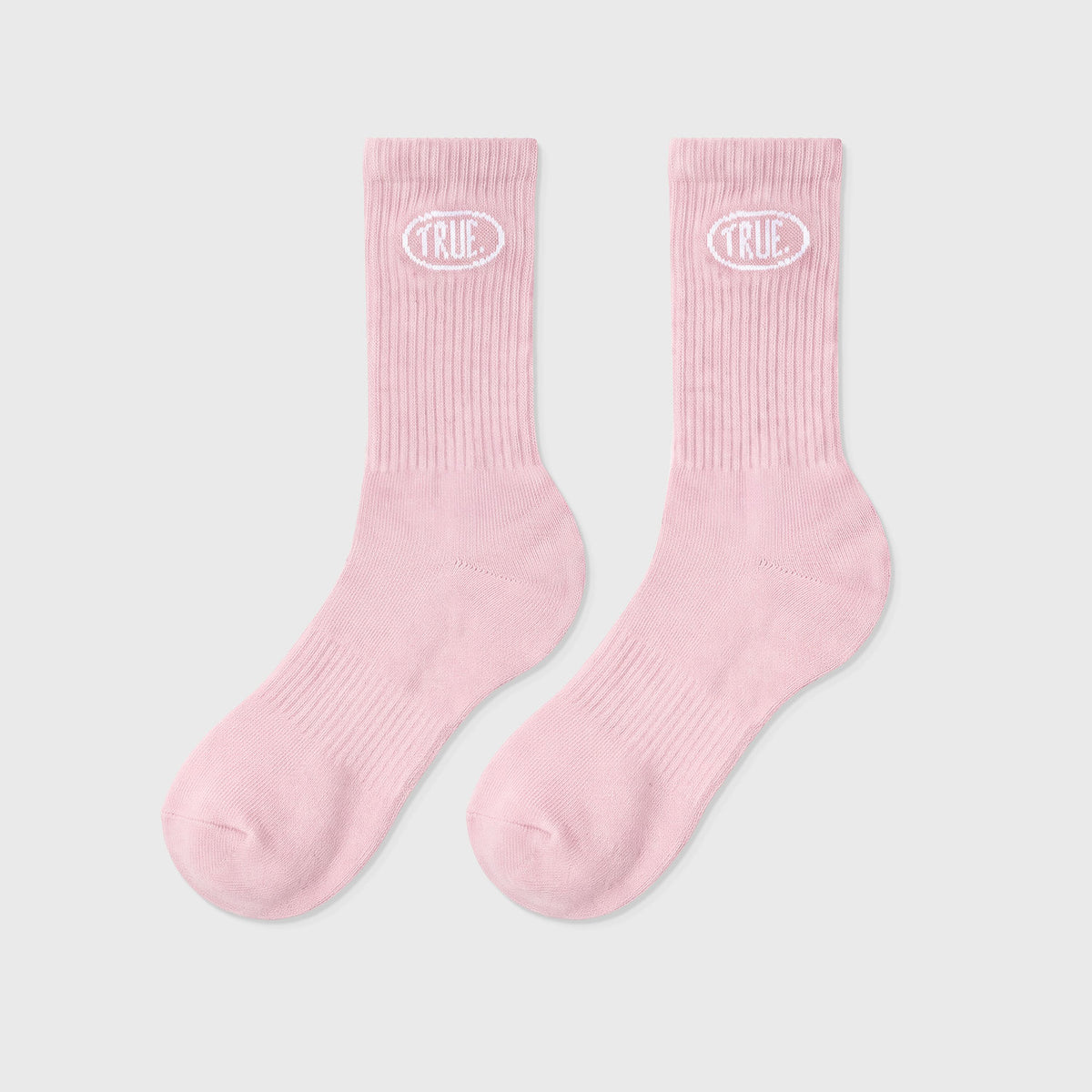 True Uniform Sock - Pink