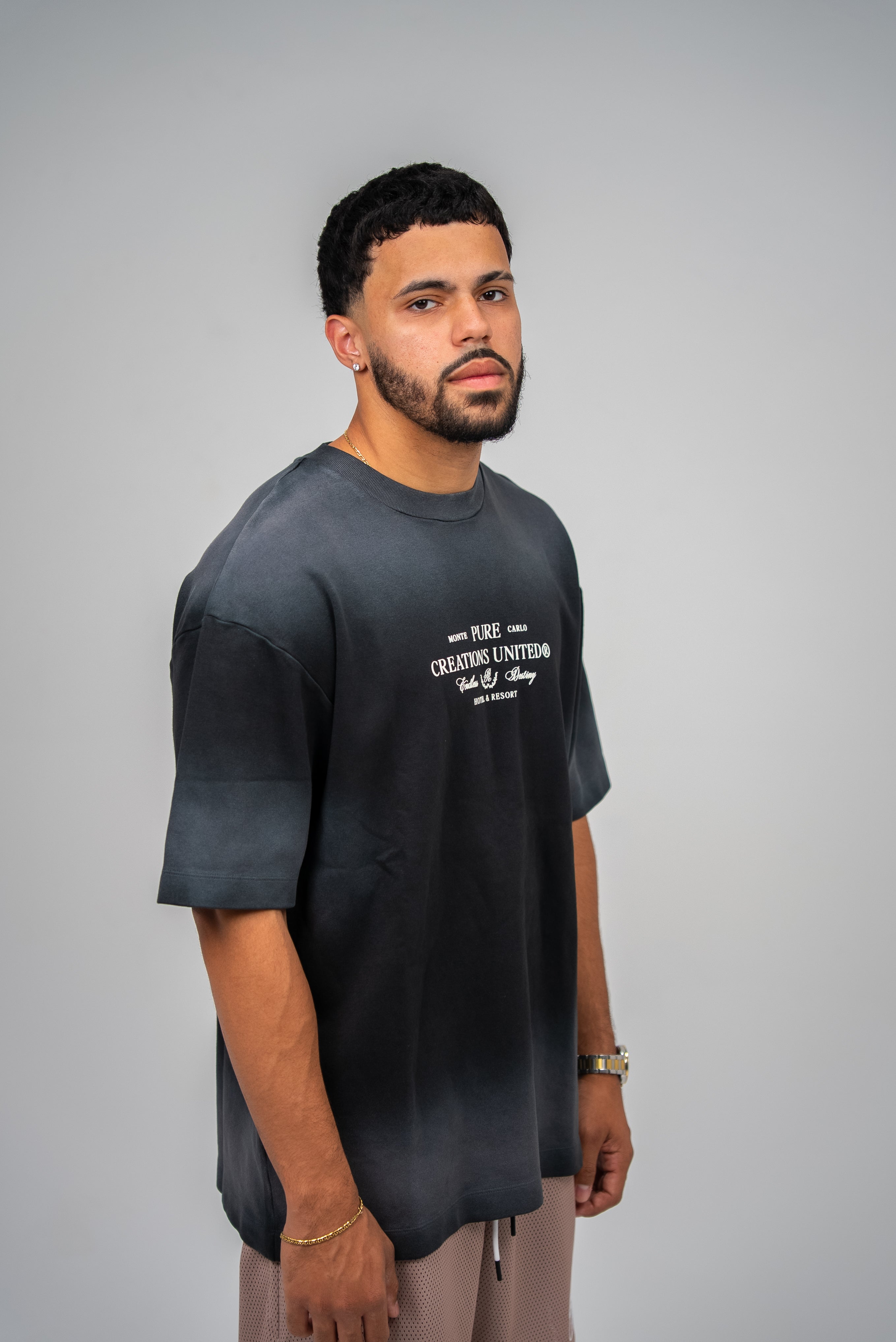 PURE Monclair Boat Shirt