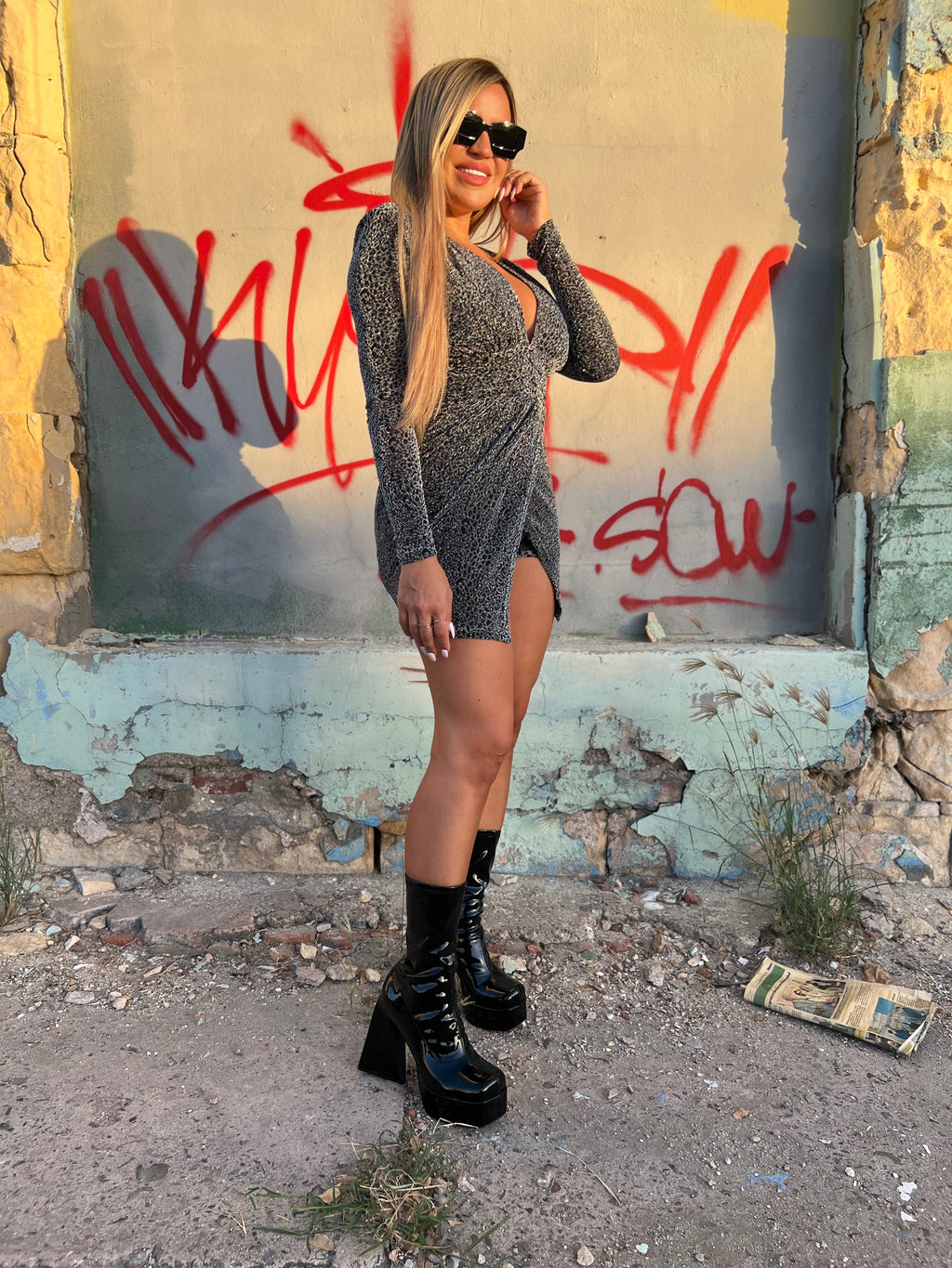 The Boot