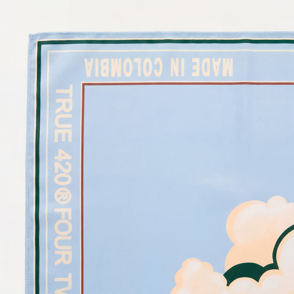 TRUE Garden Fantasy Bandana
