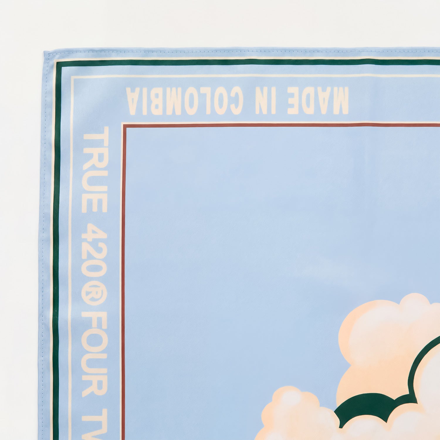 TRUE Garden Fantasy Bandana
